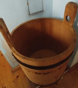 Bierfass