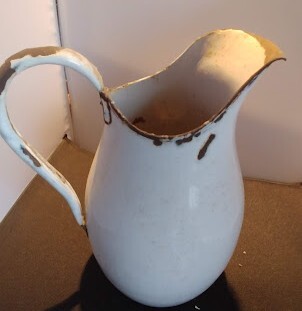Wasserkrug