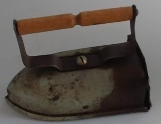 Bügeleisen